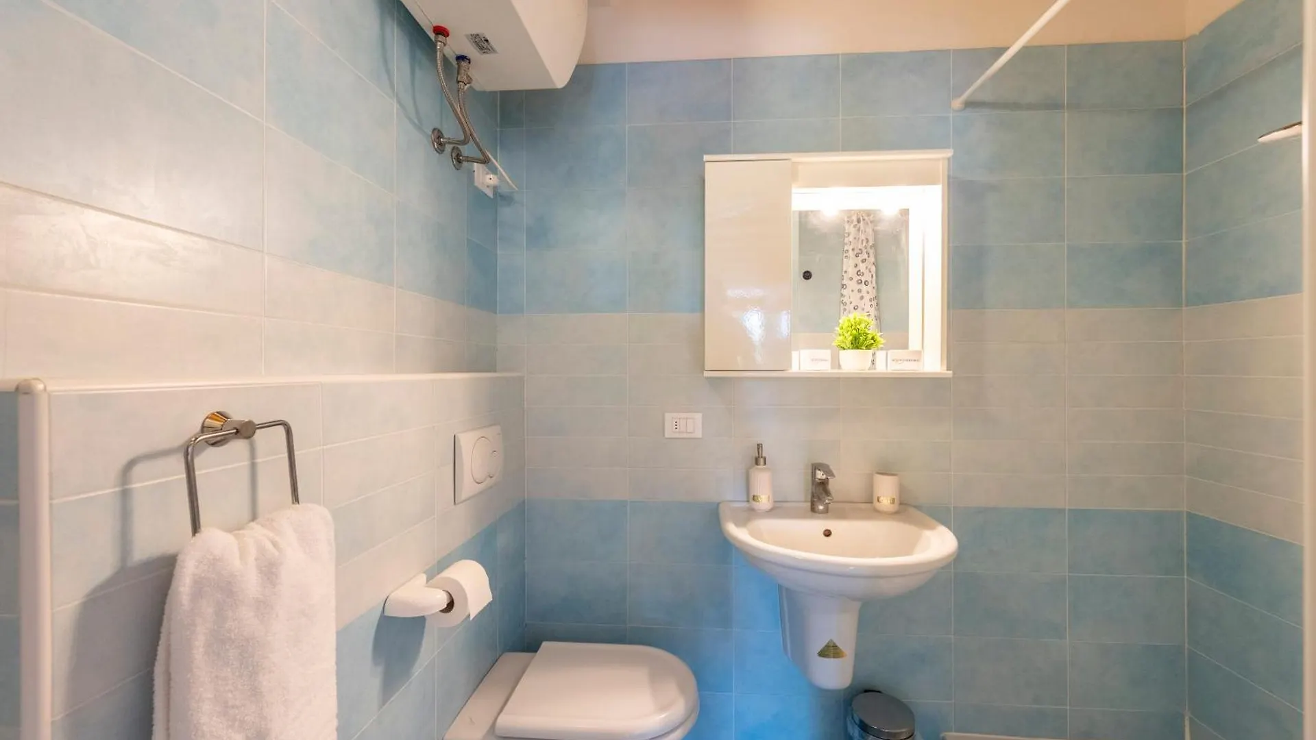 Stefy House 50M From The Lake - Happy Rentals Daire Toscolano Maderno