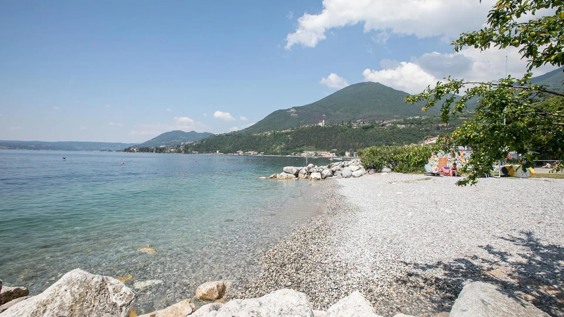 Stefy House 50M From The Lake - Happy Rentals Daire Toscolano Maderno