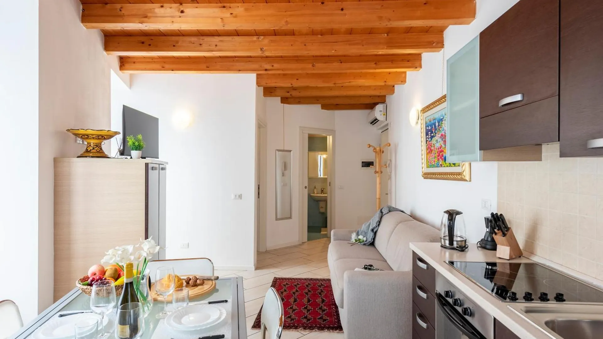 Stefy House 50M From The Lake - Happy Rentals