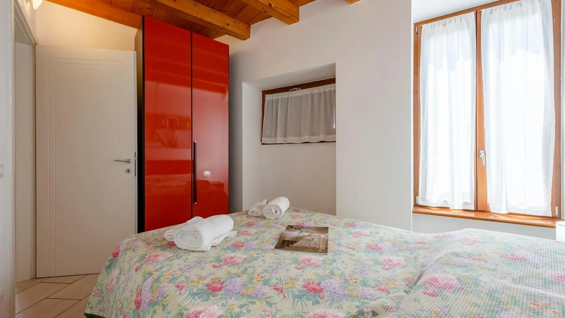 Stefy House 50M From The Lake - Happy Rentals Toscolano Maderno 0*,